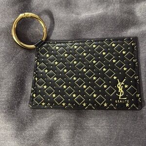 Mirror/keychain inspired